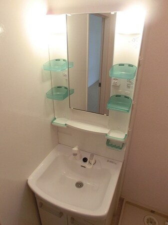 グランドゥール Iの物件内観写真